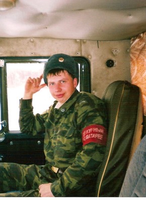 Толя, 36, Россия, Ачинск