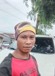 Sangkuriang Kuri, 40 лет, Djakarta
