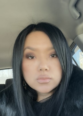 Kristina, 41, Russia, Yuzhno-Sakhalinsk