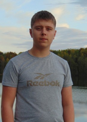 Александр, 26, Россия, Медвежьегорск
