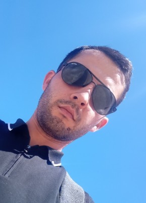 Edik, 26, Russia, Saransk