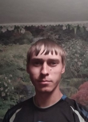 Артем, 28, Україна, Селидове