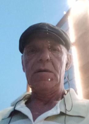 Олег из Тараза 48 лет
