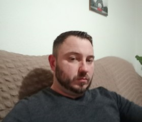 Branko, 29, Banja Luka