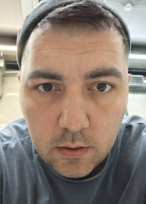Давид из Калининграда 40 лет