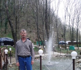 Сергей, 54 года, Петровская
