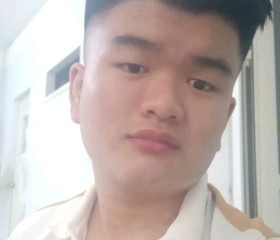 Huiy, 18, Da Nang