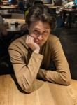 Yaroslav, 24, Saint Petersburg