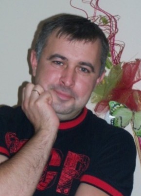 Александр, 45, Россия, Архангельск