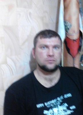 Дмитрий, 38, Россия, Комсомольск-на-Амуре