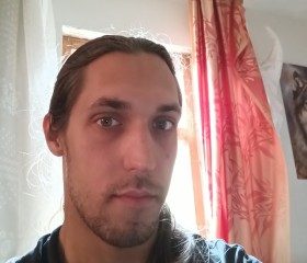 Anton, 25, Navapolatsk