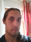 Anton, 25, Navapolatsk
