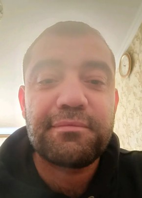 Анвар из Chişinău 44 года