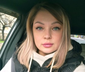 Olesya, 37, Moscow