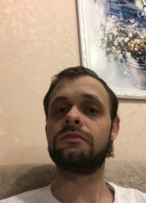 Ilya, 31, Russia, Uzlovaya