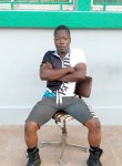 PEKEMSI, 29 лет, Lomé
