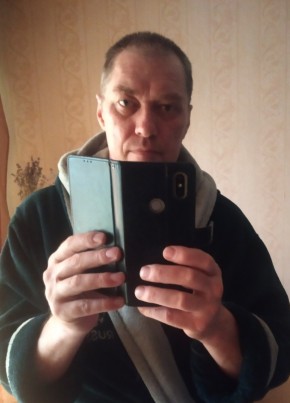 Сергей Тараканов, 48, Россия, Кстово