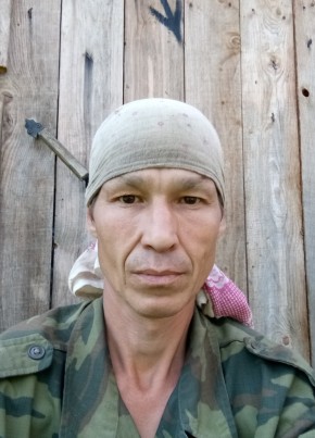 Vlad, 47, Россия, Кумертау