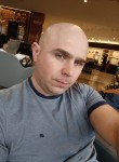 Андрей, 38 лет, Новосибирск
