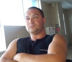 Николай, 43 года, Ханты-Мансийск