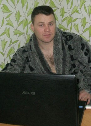 Oleg, 39, Россия, Нарьян-Мар