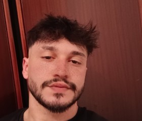 Mert, 23, Samsun