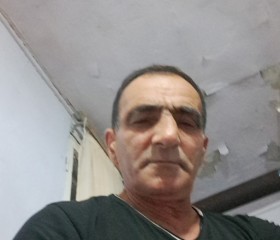 Armen, 59, Gyumri