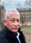 Hugues Rondeau, 55 лет, Горад Мінск
