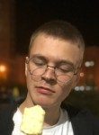 Артур, 18 лет, Новосибирск