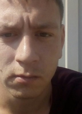 Артем, 28, Россия, Комсомольск-на-Амуре