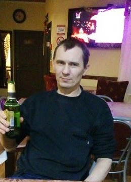 сергей , 49, Россия, Шадринск