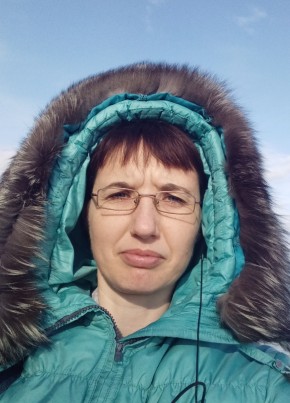 Виктория, 36, Россия, Должанская