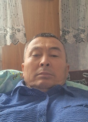 Хаит из Новокузнецка 18 лет
