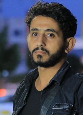 رذنسوخ, 28, Yemen, Sanaa