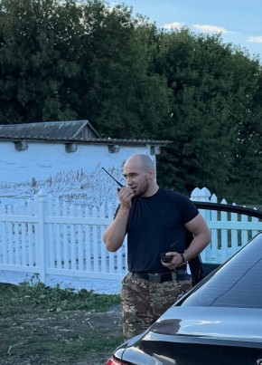 Халид из Москвы 25 лет