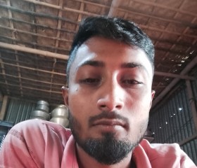 md rubel, 19, Tungi