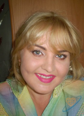 LERA, 42, Россия, Волгоград