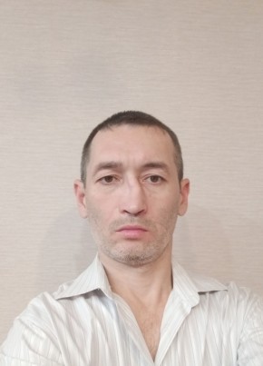 Вадим, 42, Россия, Железногорск (Красноярский край)
