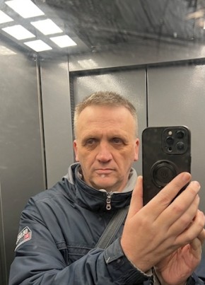 Alexbor, 54, Russia, Moscow