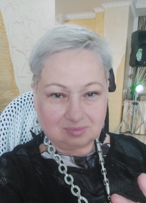 Тома из Славянск На Кубани 60 лет