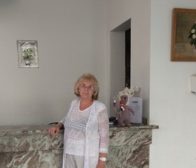 Tatyana Z, 71, Kazan