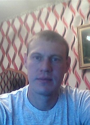 Алексей, 36, Россия, Курган
