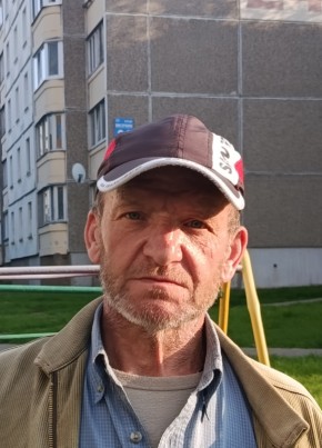 Artyem, 18, Belarus, Minsk