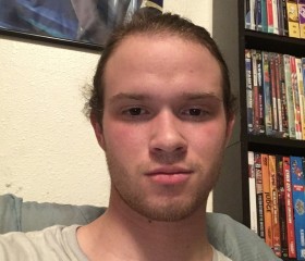 Dylan, 25 лет, Clovis (State of New Mexico)