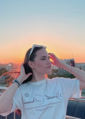 Вероника из Тюмени 32 года