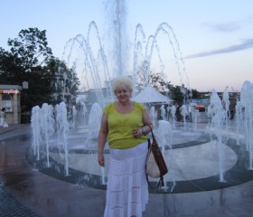 Людмила, 71 год, Екатеринбург
