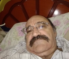 Marcos, 62 года, Campina Grande