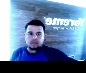 Eduardo, 42, El Pueblito