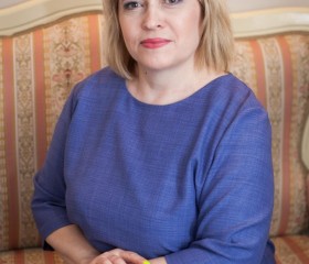 Наталья , 50 лет, Одинцово