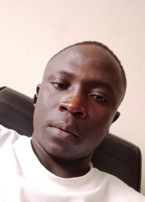 Policap japhet из Lagos 26 лет